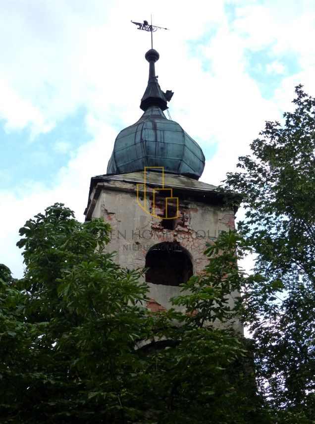 dworek, 50 pokoi Wojciechów. Zdjęcie 8