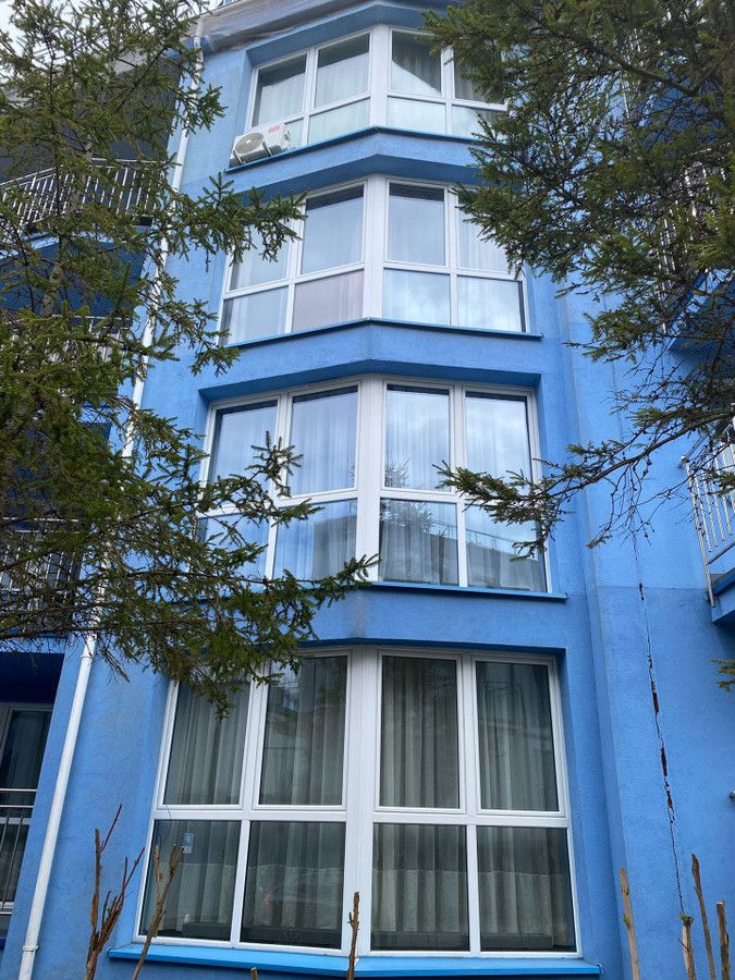 Mieszkanie 1-pokojowe Kołobrzeg, ul. Jana Kasprowicza. Zdjęcie 7