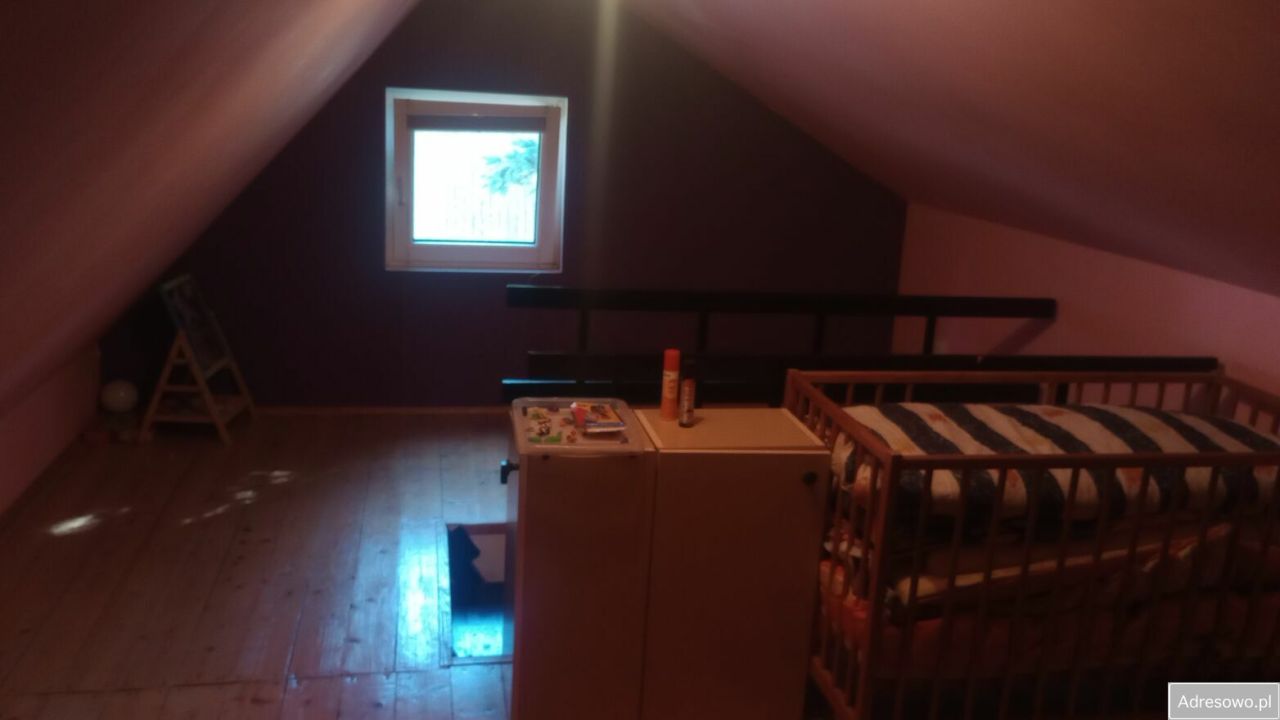 Działka rod Niewodnica Kościelna, ul. Działkowców. Zdjęcie 3