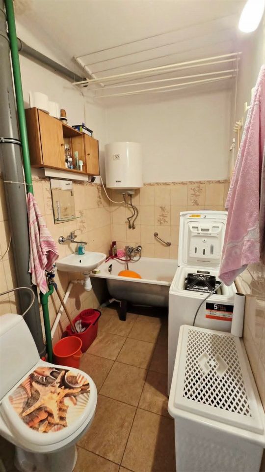 Mieszkanie 2-pokojowe Dąbrowa Górnicza Centrum, ul. Henryka Dąbrowskiego. Zdjęcie 8