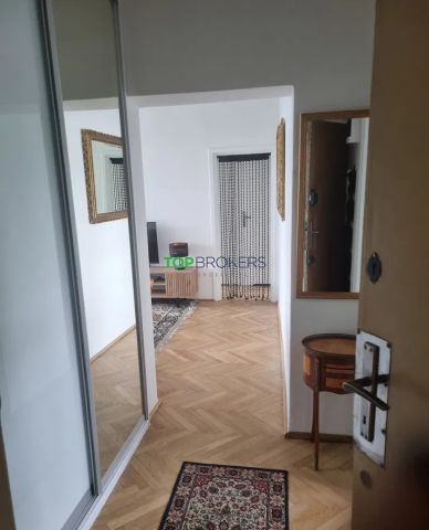 Mieszkanie 3-pokojowe Warszawa Śródmieście, al. Wyzwolenia. Zdjęcie 14
