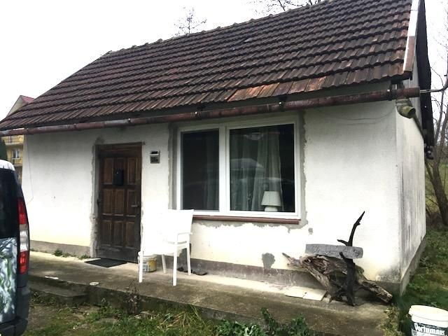 dom wolnostojący, 1 pokój Grabówka. Zdjęcie 9