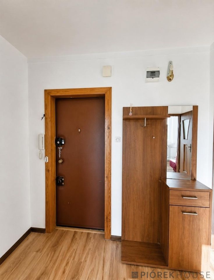 Mieszkanie 3-pokojowe Warszawa Bielany, ul. Pabla Nerudy. Zdjęcie 8