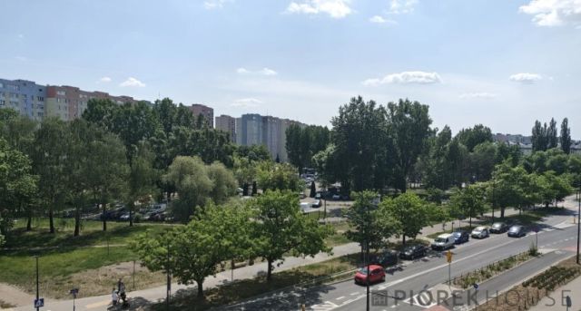 Mieszkanie 3-pokojowe Warszawa Bielany, ul. Sokratesa. Zdjęcie 8