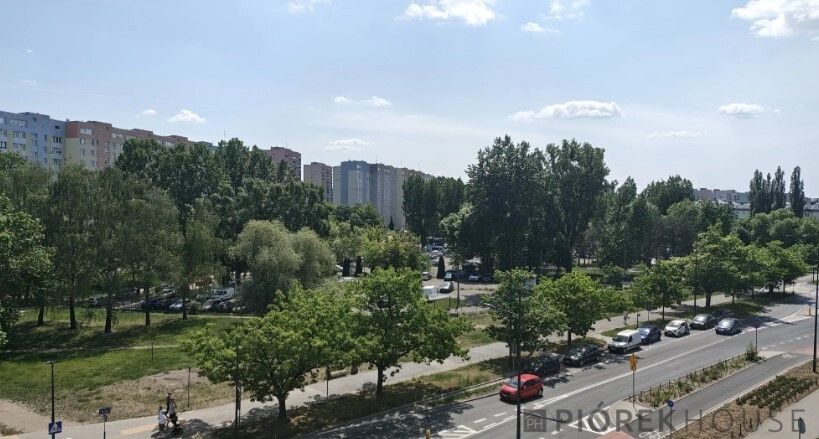 Mieszkanie 3-pokojowe Warszawa Bielany, ul. Sokratesa. Zdjęcie 8