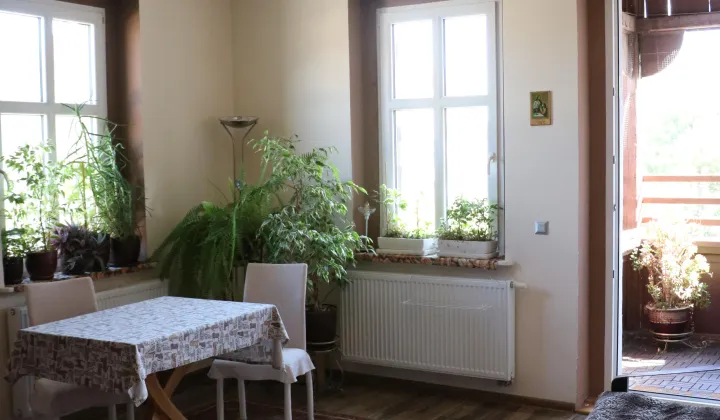Mieszkanie 3-pokojowe Legnica Tarninów, ul. Stefana Żółkiewskiego