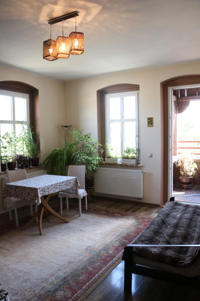 Mieszkanie 3-pokojowe Legnica Tarninów, ul. Stefana Żółkiewskiego. Zdjęcie 1