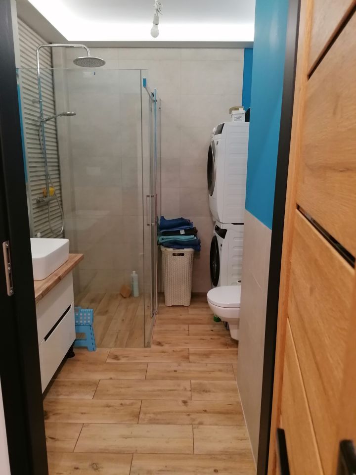 Mieszkanie 3-pokojowe Wrocław Stabłowice, ul. Arbuzowa. Zdjęcie 23