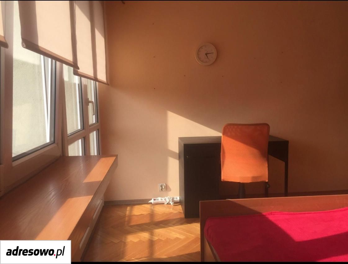 Mieszkanie 3-pokojowe Wrocław Stare Miasto, ul. ks. Wincentego Kraińskiego. Zdjęcie 2