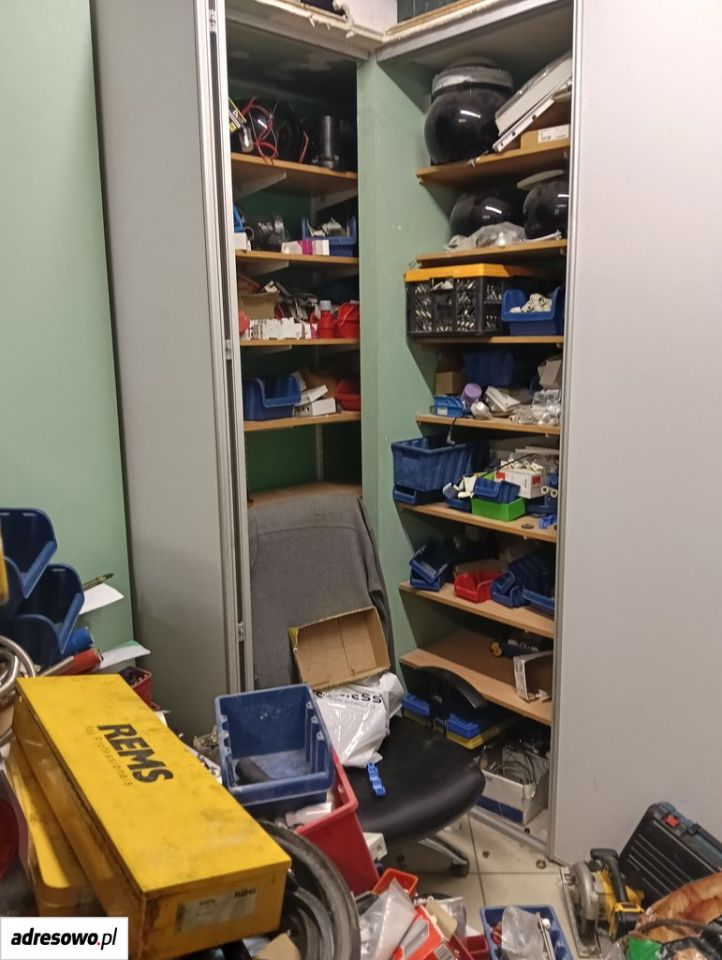 Lokal Szczecin Śródmieście. Zdjęcie 5