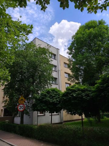 Mieszkanie 3-pokojowe Katowice Dąb, ul. Błękitna. Zdjęcie 1
