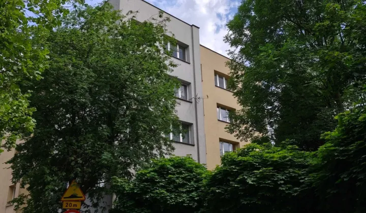 Mieszkanie 3-pokojowe Katowice Dąb, ul. Błękitna