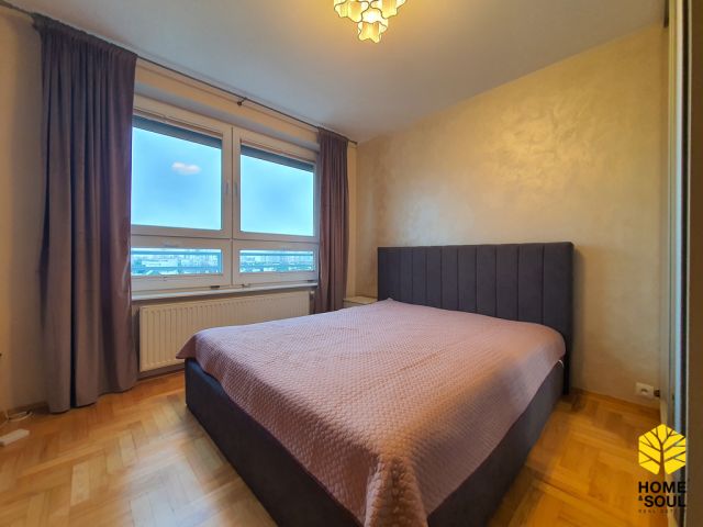 Mieszkanie 2-pokojowe Warszawa Ursynów, al. Komisji Edukacji Narodowej. Zdjęcie 7