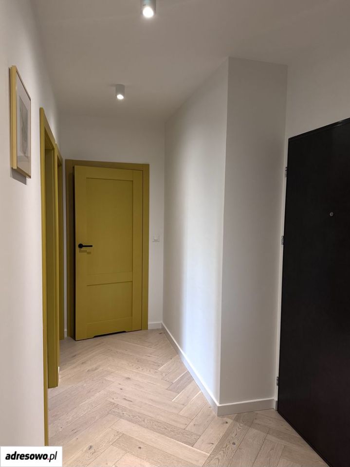 Mieszkanie 3-pokojowe Warszawa Grochów, ul. Grenadierów. Zdjęcie 12