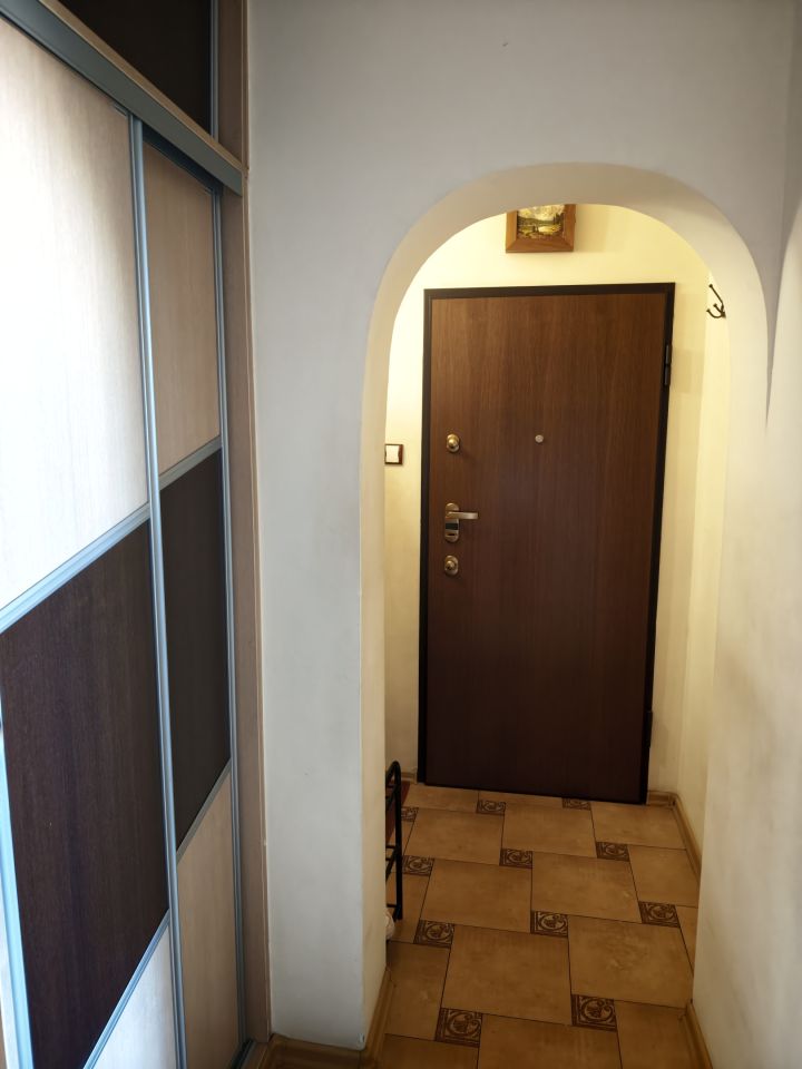 Mieszkanie 3-pokojowe Warszawa Targówek, ul. Zamiejska. Zdjęcie 11