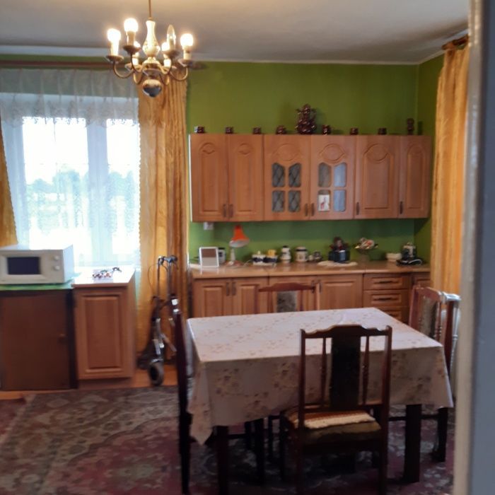 dom wolnostojący Zieluń, ul. Stefana Batorego. Zdjęcie 9