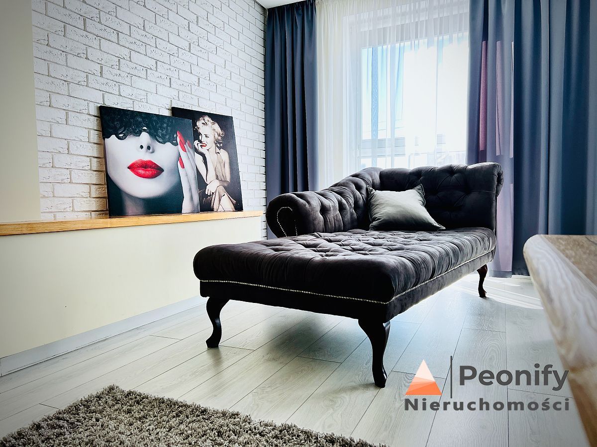 Mieszkanie 2-pokojowe Kamień Pomorski. Zdjęcie 3