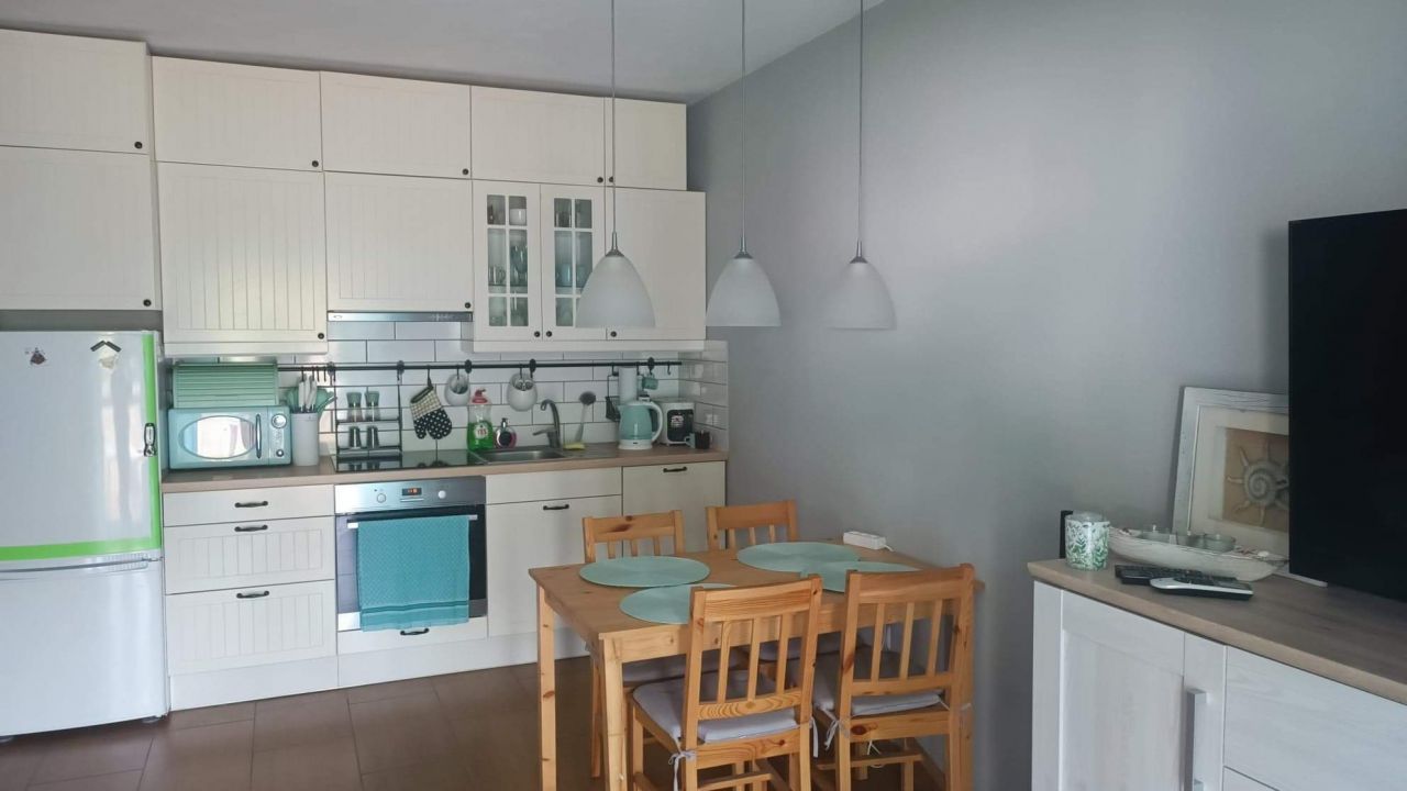 Mieszkanie 2-pokojowe Osieki, ul. Jeziorna. Zdjęcie 3