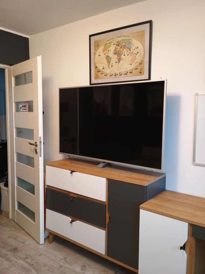 Mieszkanie 3-pokojowe Warszawa Bemowo, ul. Waleriana Czumy. Zdjęcie 2