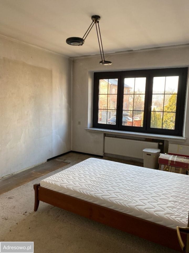 dom wolnostojący, 5 pokoi Zduńska Wola, ul. Hetmańska. Zdjęcie 11