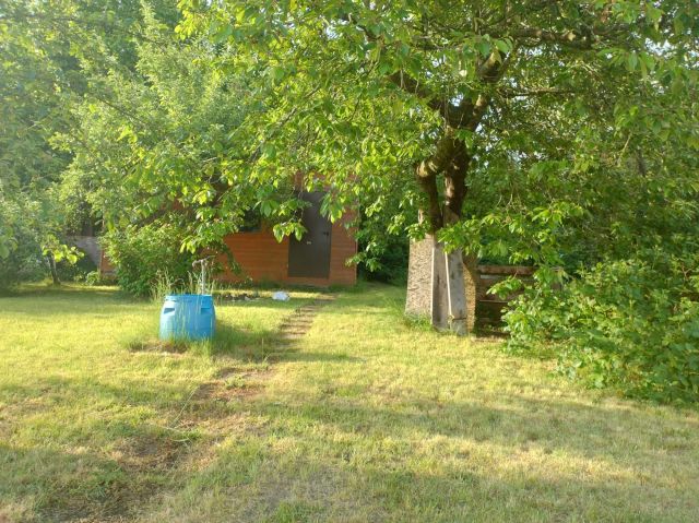 Działka rod Koszalin. Zdjęcie 1