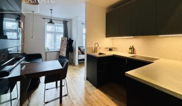 Mieszkanie 1-pokojowe Warszawa Praga, ul. Mińska