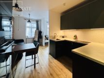 Mieszkanie 1-pokojowe Warszawa Praga, ul. Mińska