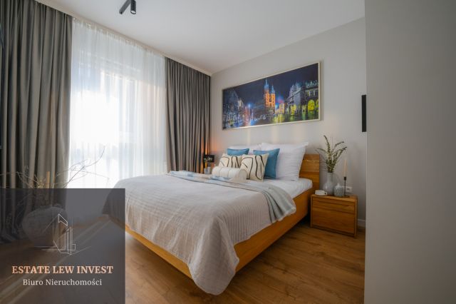 Mieszkanie 2-pokojowe Kraków, ul. Wrocławska. Zdjęcie 8