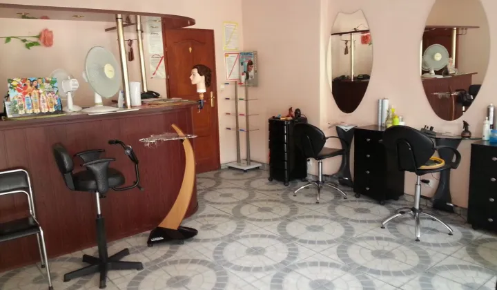 Lokal Wrocław Śródmieście, ul. Karola Miarki