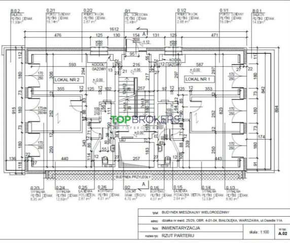 dom wolnostojący, 6 pokoi Warszawa Białołęka. Zdjęcie 35