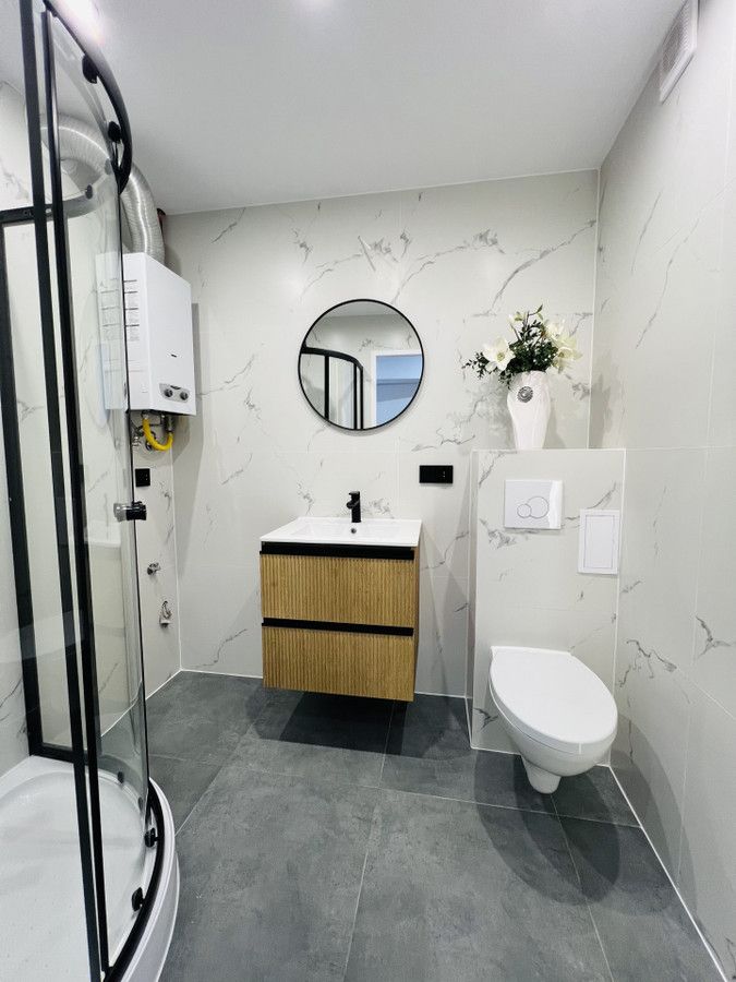 Mieszkanie 3-pokojowe Bytom Szombierki, ul. Godulska. Zdjęcie 14