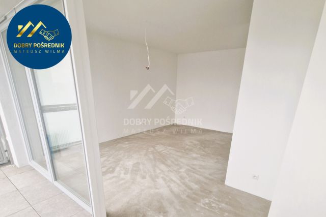 Mieszkanie 2-pokojowe Gdańsk Letnica, ul. Starowiejska. Zdjęcie 3