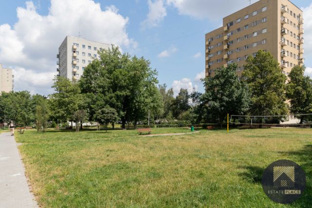 Mieszkanie 2-pokojowe Warszawa Mokotów, ul. Czerniakowska. Zdjęcie 14