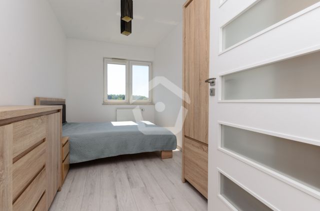 Mieszkanie 3-pokojowe Rzeszów Drabinianka, ul. Strażacka. Zdjęcie 7