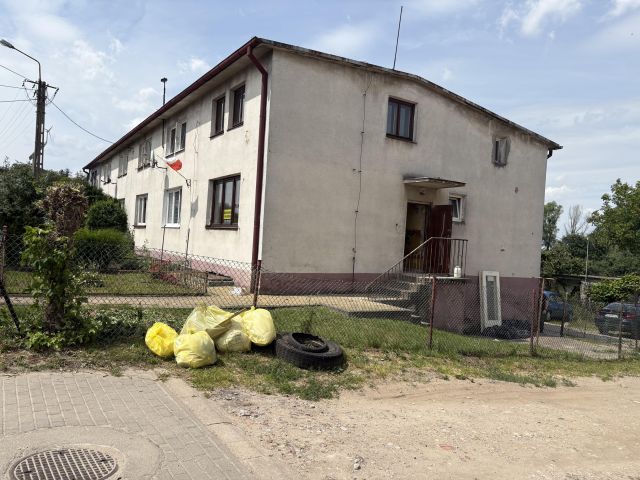 dom szeregowy, 3 pokoje Ruszkowo. Zdjęcie 1