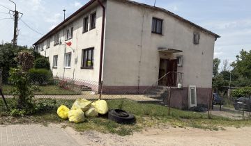 dom szeregowy, 3 pokoje Ruszkowo
