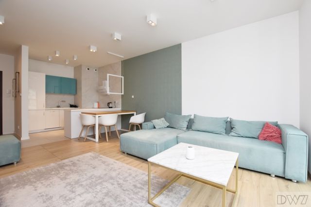 Mieszkanie 1-pokojowe Kraków Grzegórzki, ul. płk. Francesco Nullo. Zdjęcie 5