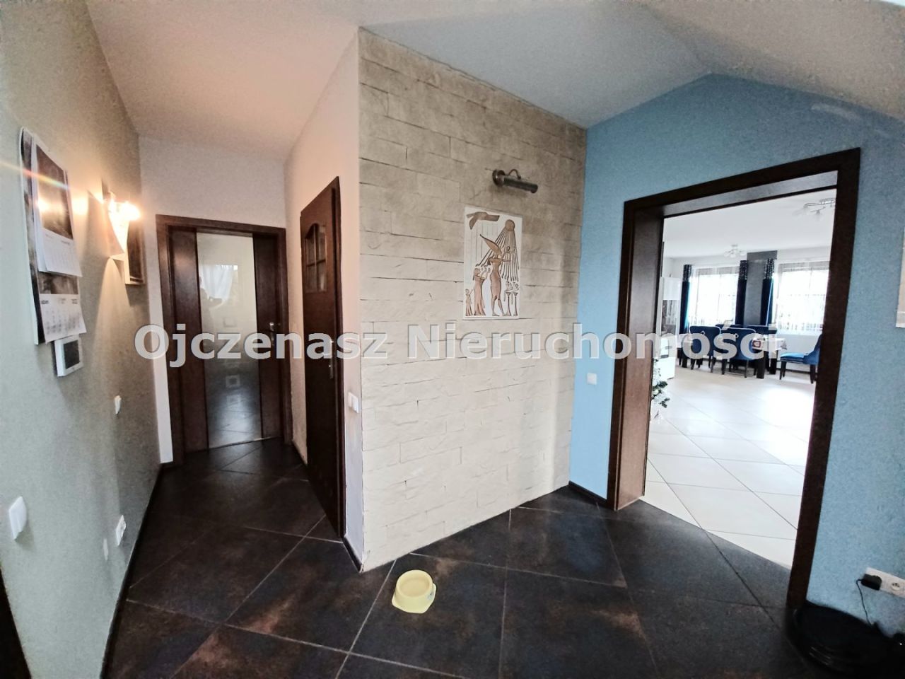 dom, 6 pokoi Bydgoszcz Prądy. Zdjęcie 4