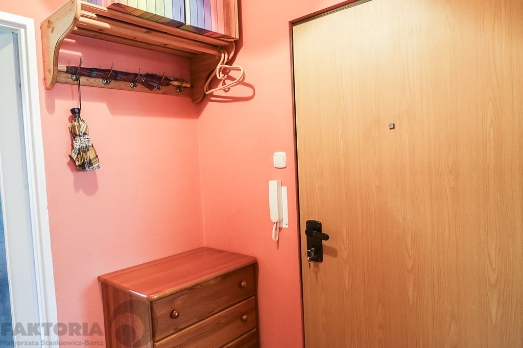 Mieszkanie 2-pokojowe Szczecin Pomorzany, al. Powstańców Wielkopolskich. Zdjęcie 39