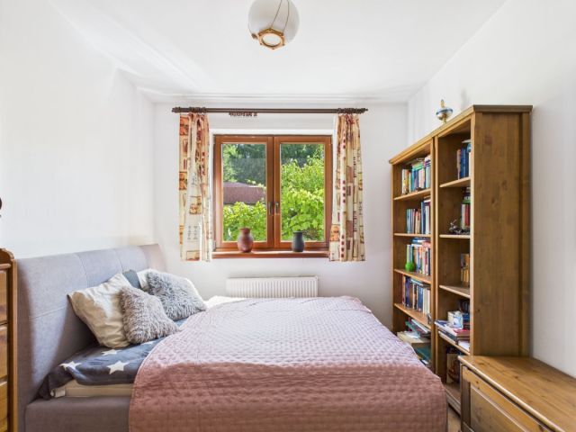 dom wolnostojący, 4 pokoje Kanie, ul. Józefa Piłsudskiego. Zdjęcie 12