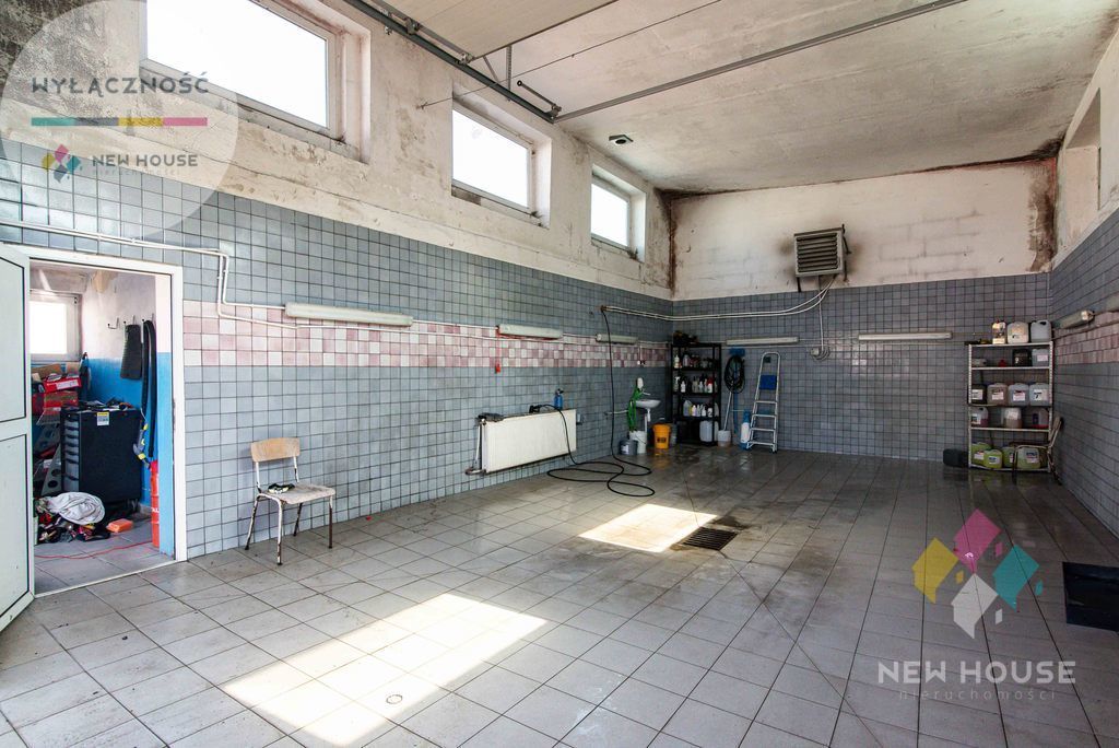 Lokal Olsztyn, ul. Lubelska. Zdjęcie 20