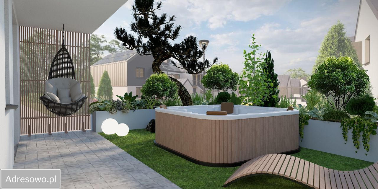 Mieszkanie 4-pokojowe Kostomłoty Pierwsze. Zdjęcie 13