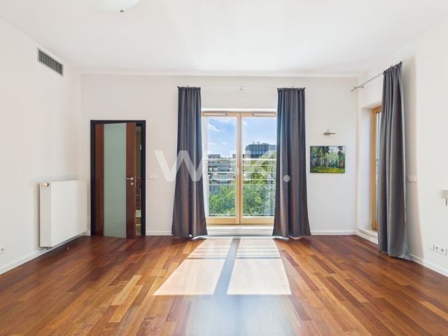 Mieszkanie 7-pokojowe Warszawa Mokotów, ul. Karola Chodkiewicza. Zdjęcie 17