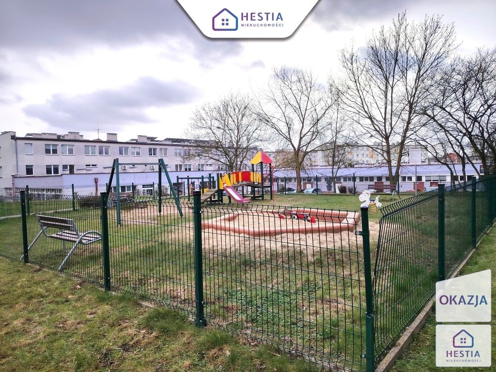 Mieszkanie 3-pokojowe Szczecinek, ul. Warcisława IV. Zdjęcie 21