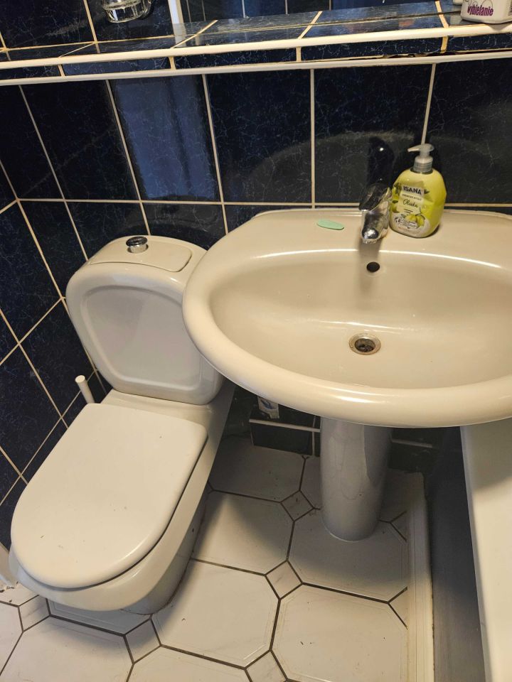 Mieszkanie 2-pokojowe Warszawa Ursynów. Zdjęcie 6