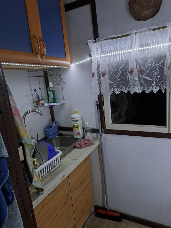 Działka rod Toruń Wrzosy, ul. Słowicza. Zdjęcie 3