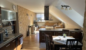 dom wolnostojący Swornegacie