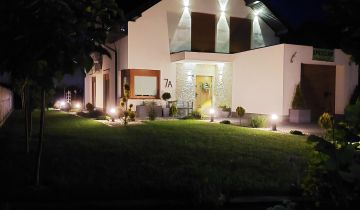 dom wolnostojący, 5 pokoi Mielec Rzochów, ul. Kolejowa