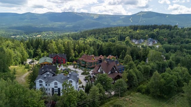 Mieszkanie 2-pokojowe Szklarska Poręba. Zdjęcie 4