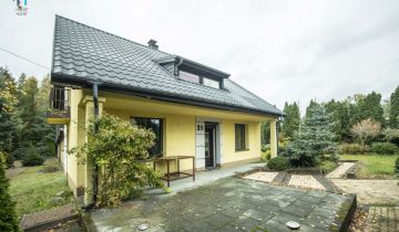 dom wolnostojący, 5 pokoi Wola Czarnyska